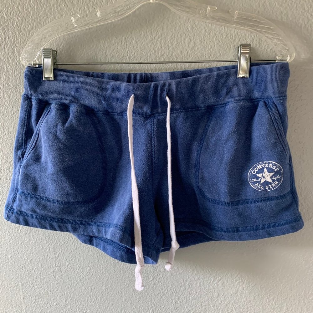2 for $15 // Converse Women's Lounge Shorts